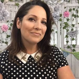 Meet your Posher, Yvette